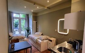 De Doorgang Bed And Breakfast